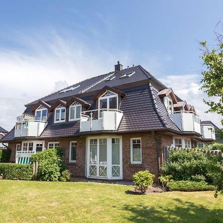 Alte Stadtgaertnerei Whg 14 Westerland Extérieur photo